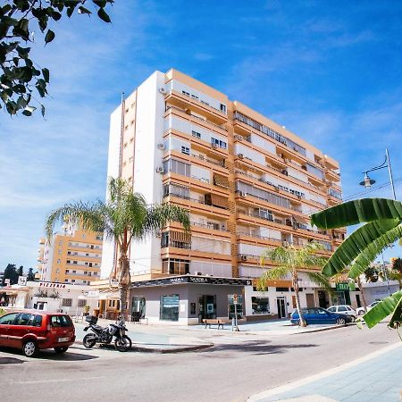 Apartamento Maranon Apartment Torre Del Mar Exterior foto