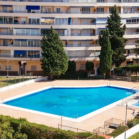 Apartamento Maranon Apartment Torre Del Mar Exterior foto